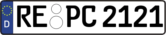 RE-PC2121
