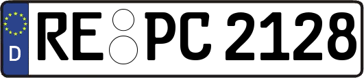 RE-PC2128