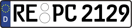 RE-PC2129
