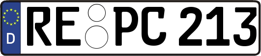 RE-PC213