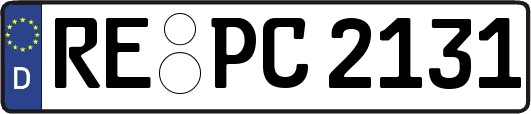 RE-PC2131