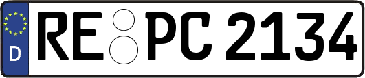 RE-PC2134