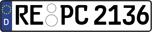 RE-PC2136