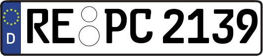 RE-PC2139