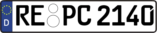 RE-PC2140