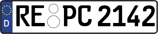 RE-PC2142