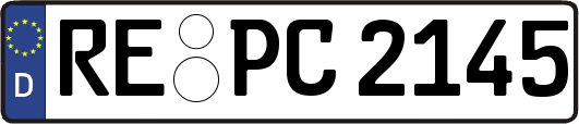 RE-PC2145