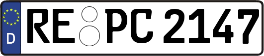 RE-PC2147