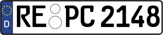 RE-PC2148