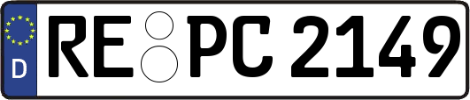 RE-PC2149