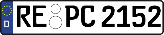 RE-PC2152