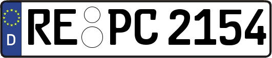 RE-PC2154