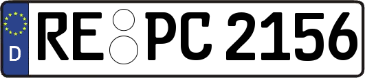 RE-PC2156