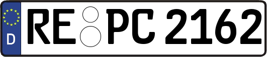 RE-PC2162