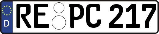 RE-PC217