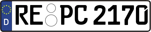 RE-PC2170