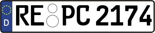 RE-PC2174