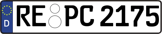 RE-PC2175