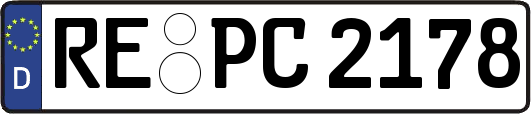 RE-PC2178
