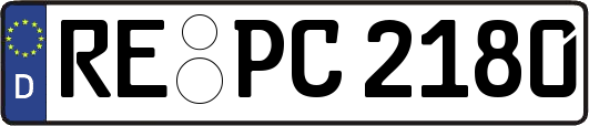 RE-PC2180