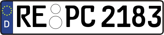 RE-PC2183
