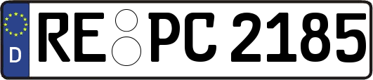 RE-PC2185