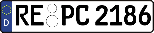 RE-PC2186