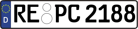 RE-PC2188