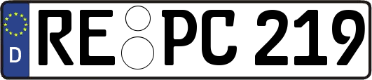 RE-PC219