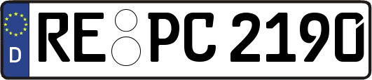 RE-PC2190