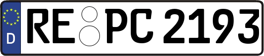 RE-PC2193