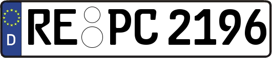 RE-PC2196