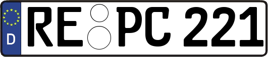 RE-PC221
