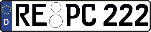RE-PC222