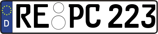 RE-PC223