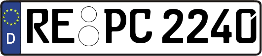 RE-PC2240