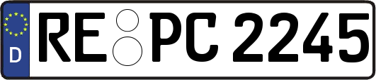 RE-PC2245