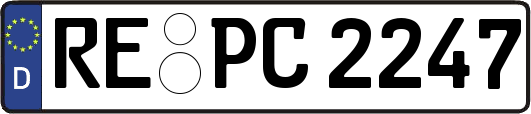 RE-PC2247