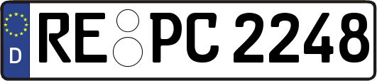 RE-PC2248
