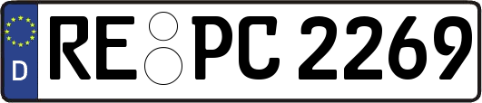 RE-PC2269