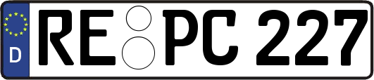 RE-PC227