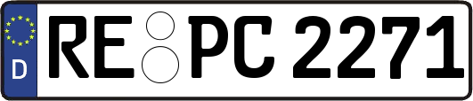 RE-PC2271