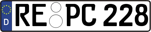 RE-PC228