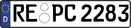 RE-PC2283