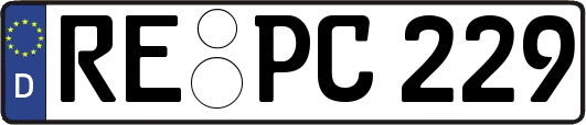 RE-PC229