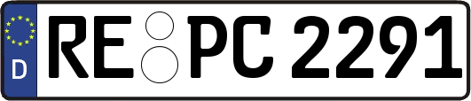 RE-PC2291