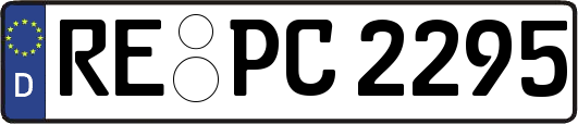 RE-PC2295
