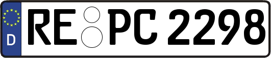 RE-PC2298