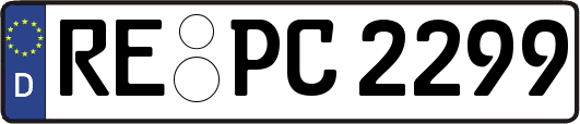 RE-PC2299