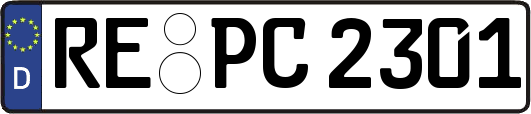 RE-PC2301